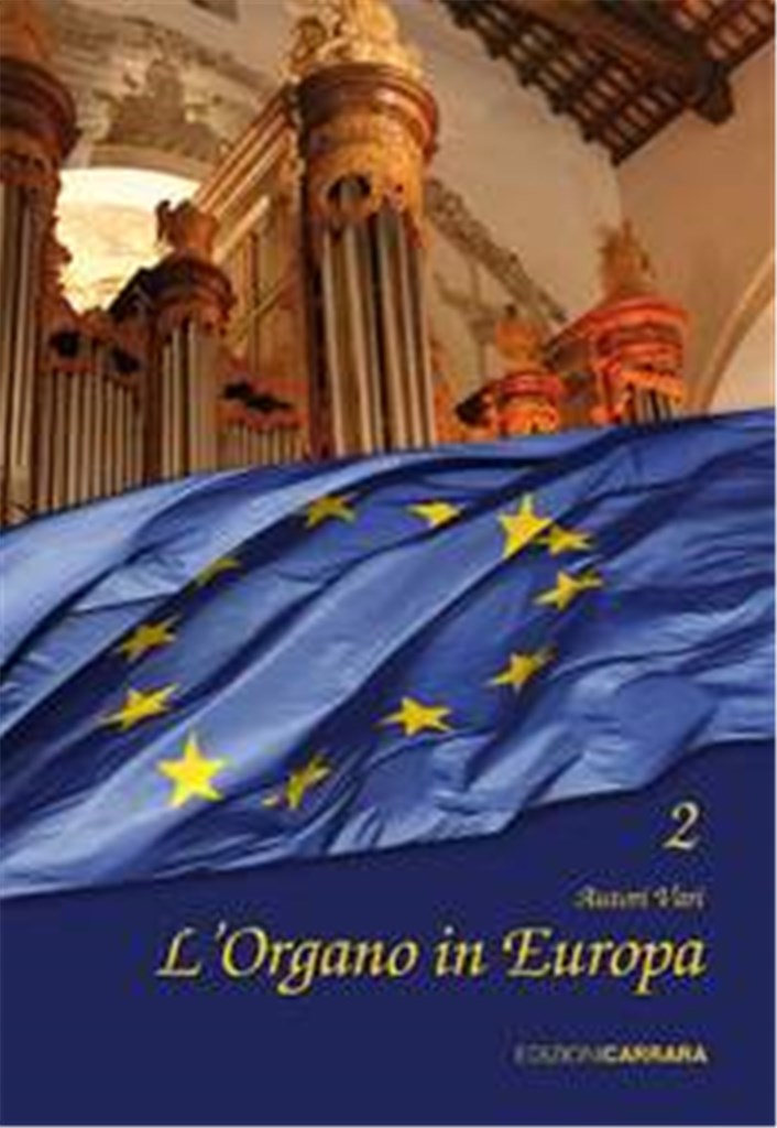 L'Organo in Europa Vol. 2